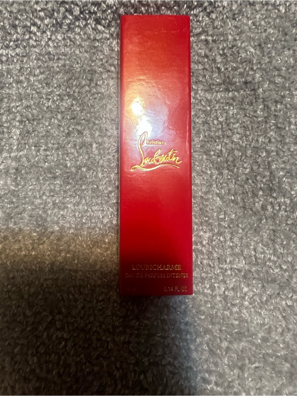 Christian Louboutin Loubicharme